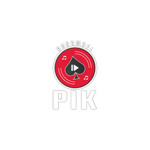 Ansambel Pik - Logotip