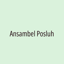 Ansambel Posluh - Logotip