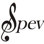 Ansambel Spev - Logotip