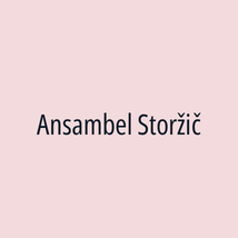 Ansambel Storžič - Logotip