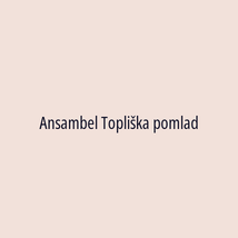 Ansambel Topliška pomlad - Logotip