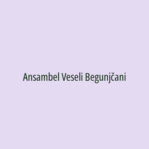 Ansambel Veseli Begunjčani - Logotip