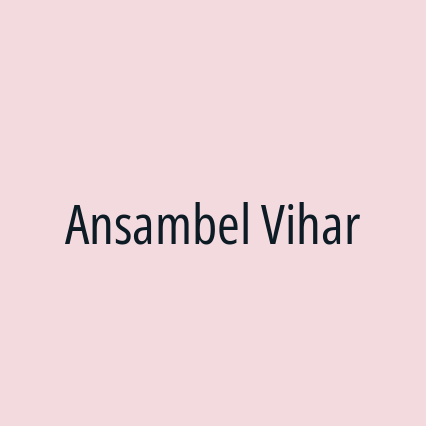 Ansambel Vihar - Logotip