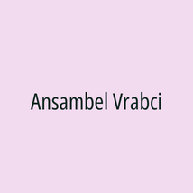 Ansambel Vrabci - Logotip