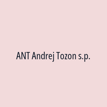 ANT Andrej Tozon s.p. - Logotip