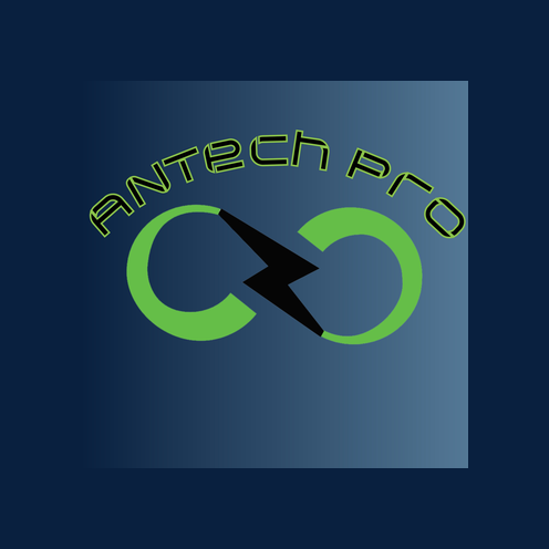 ANTech Pro, inštaliranje električnih naprav in napeljav, Andrej Petrovič, s.p. - Logotip