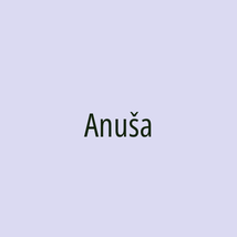 Anuša - Logotip