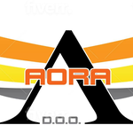 AORA d.o.o. - Logotip
