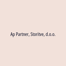 Ap Partner, Storitve, d.o.o. - Logotip