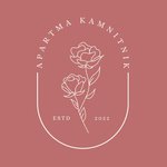 Apartma Kamnitnik, Klavdija Šturm s.p. - Logotip