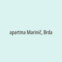 apartma Marinič, Brda - Logotip