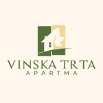 Apartma Vinska Trta - Logotip