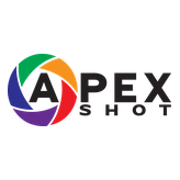 APEXSHOT, Dejan Udovč s.p. - Logotip