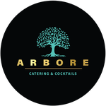 ARBORE catering - Logotip