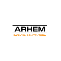 Arhem d.o.o. - Logotip