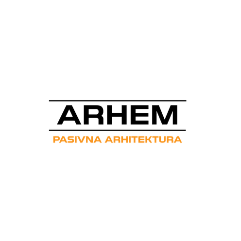 Arhem d.o.o. - Logotip