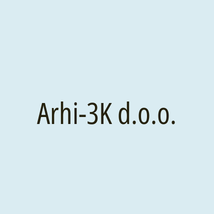 Arhi-3K d.o.o. - Logotip