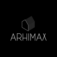 ArhiMax, Maks Mavri s.p. - Logotip