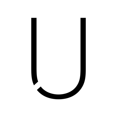 Arhitekt Uroš Jesihar - Logotip