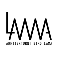 Arhitekturni biro Lama d.o.o. - Logotip