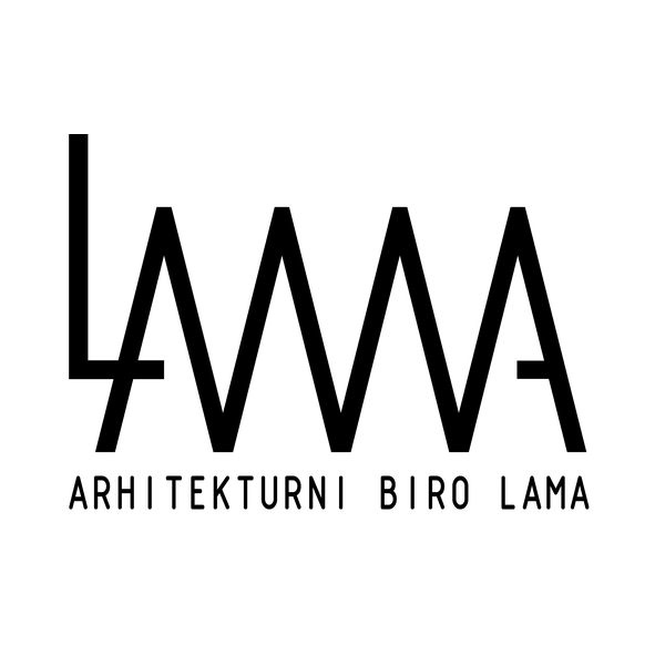 Arhitekturni biro Lama d.o.o. - Logotip