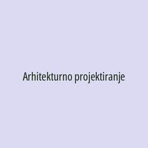 Arhitekturno projektiranje - Logotip