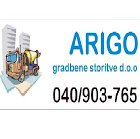Arigo d.o.o. - Logotip