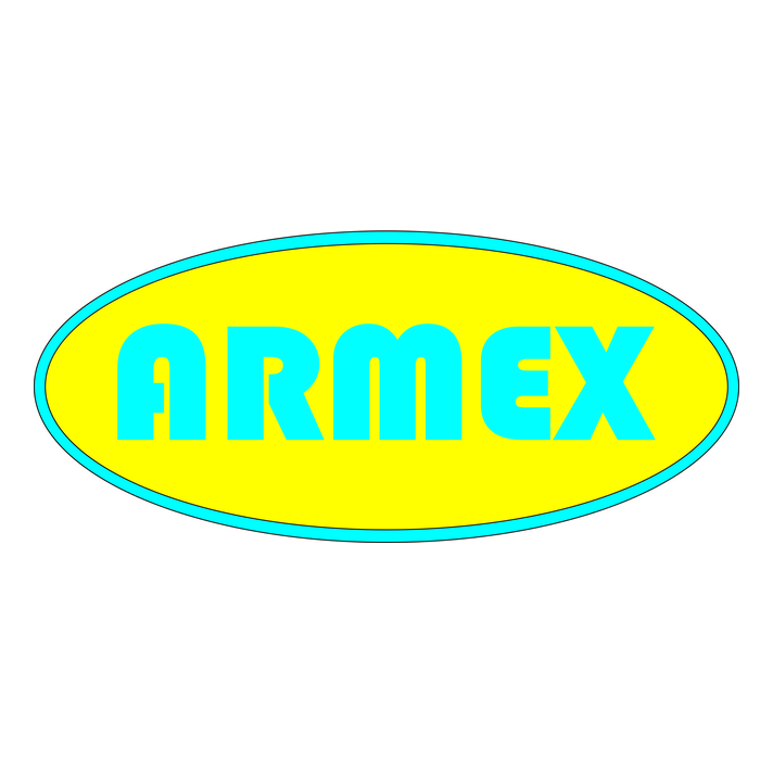 Armex Armature d.o.o. - Logotip