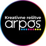 ArPoS International d.o.o. - Logotip