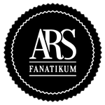 Ars Fanatikum, Denis Golubič, S. P. - Logotip