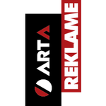 ART A oglaševalska agencija - Logotip