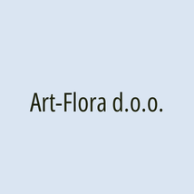 Art-Flora d.o.o. - Logotip