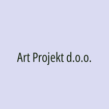 Art Projekt d.o.o. - Logotip