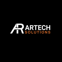 ARTECH SOLUTIONS - Logotip