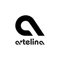 Artelina Mateja Muhič s.p. - Logotip