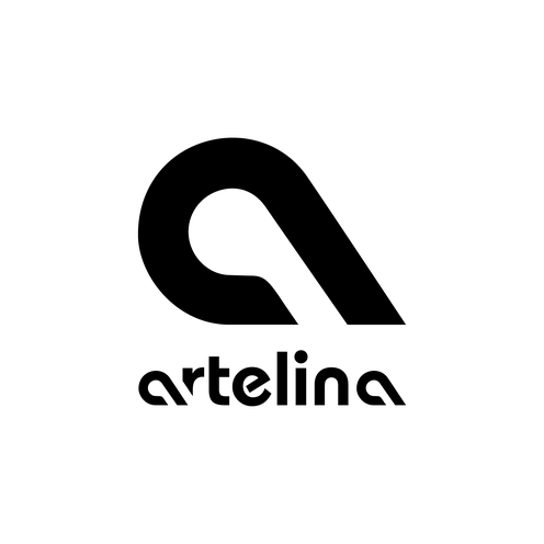 Artelina Mateja Muhič s.p. - Logotip