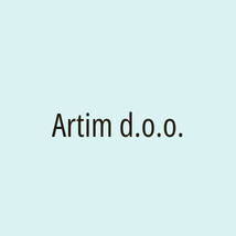 Artim d.o.o. - Logotip