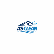 AS CLEAN - Logotip