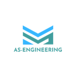 AS-Engineering Arhitekturno projektiranje d.o.o - Logotip