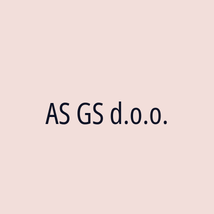 AS GS d.o.o. - Logotip