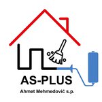 As-Plus Ahmet Mehmedović s.p. - Logotip