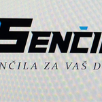 Asenčila - Logotip