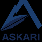 Askari, Inženiring, d.o.o. - Logotip