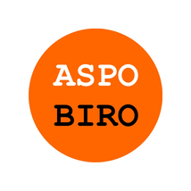 Aspo Biro, Samo Vojko Cerovšek s.p. - Logotip