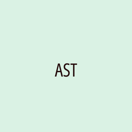 AST - Logotip