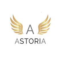 Astoria Agencija d.o.o. - Logotip