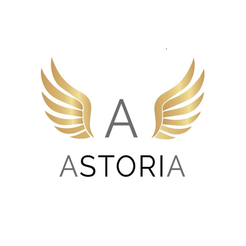 Astoria Agencija d.o.o. - Logotip