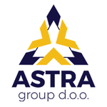 Astra Group d.o.o. - Logotip