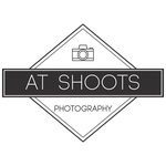 AT SHOOTS - Logotip