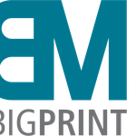 Atelje B&M - Logotip